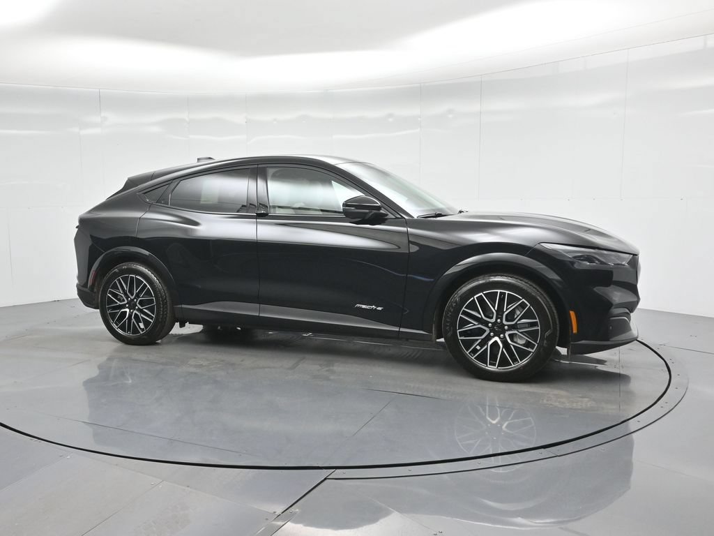 Certified 2025 Ford Mustang Mach-E Premium RWD image 26