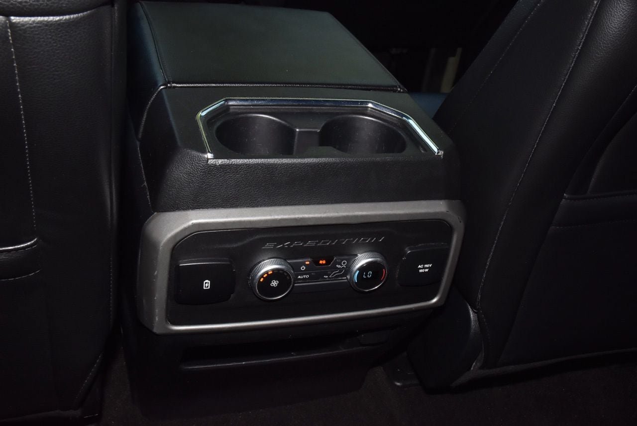 Certified 2021 Ford Expedition XLT RWD image 19