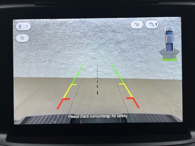 Certified 2024 Ford F150 STX image 13