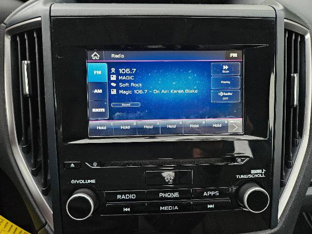 Used 2020 Subaru Forester w/ Alloy Wheel Package image 19