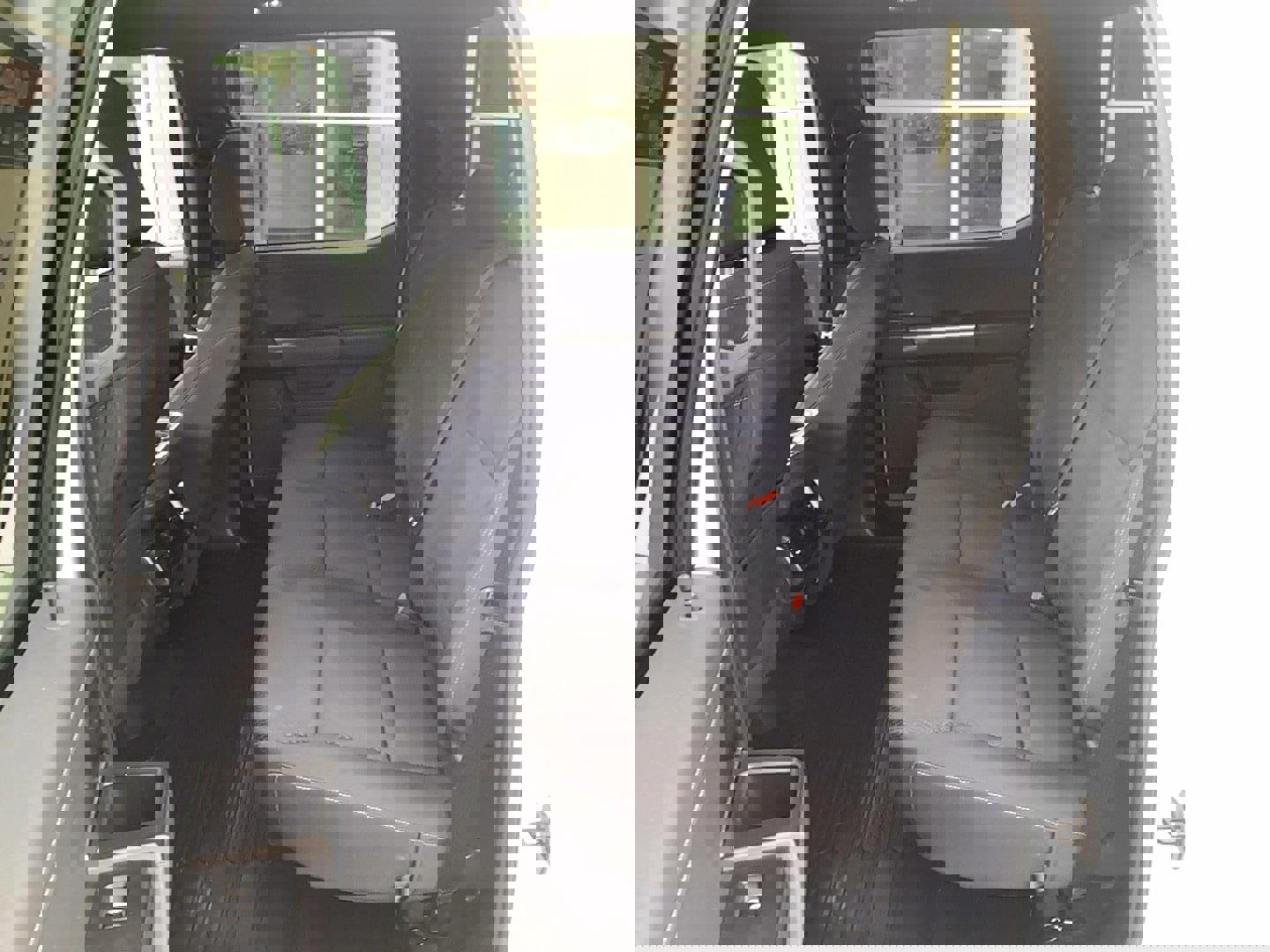 Certified 2023 Ford F150 XLT w/ Equipment Group 302A High image 9