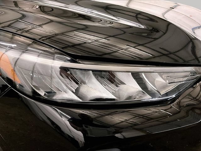 Certified 2024 Ford Escape ST-Line AWD/4WD image 27