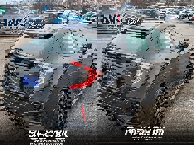 Used 2021 Honda Civic Sport image 7