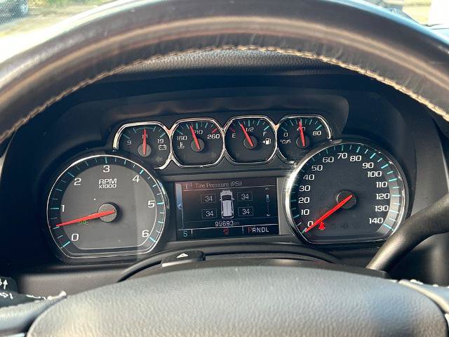 Used 2019 Chevrolet Tahoe LT AWD/4WD image 22