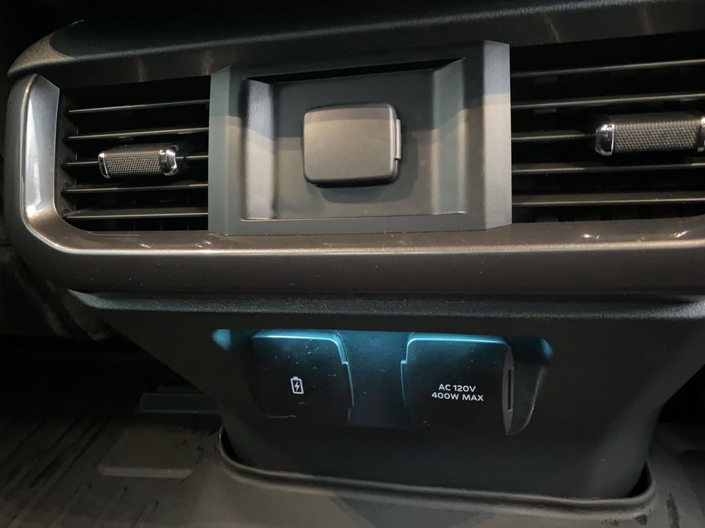 Certified 2023 Ford F150 XLT w/ Equipment Group 302A High image 44