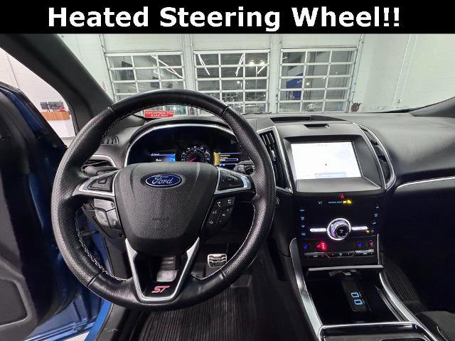 Certified 2020 Ford Edge ST w/ Equipment Group 401A image 14
