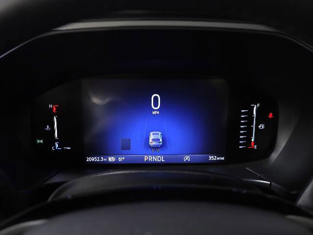 Certified 2023 Ford Escape Active w/ Tech Pack #1 image 13