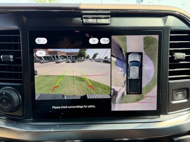Certified 2026 Ford F250 King Ranch AWD/4WD image 17