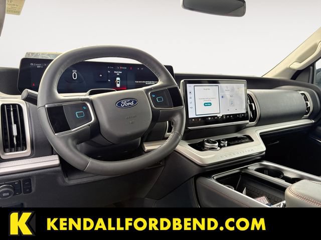 Certified 2025 Ford Expedition Active AWD/4WD image 10