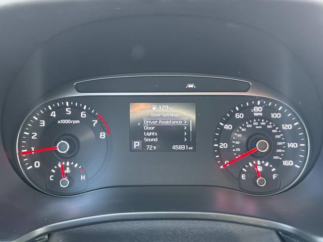 Used 2022 Kia Soul LX w/ Technology Package FWD image 35