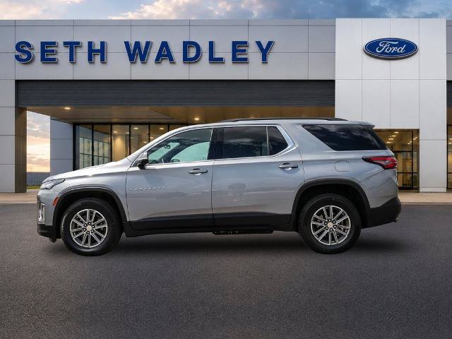 Used 2023 Chevrolet Traverse LT FWD image 4