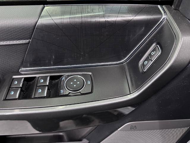 Certified 2022 Ford F150 XLT w/ Equipment Group 302A High image 13