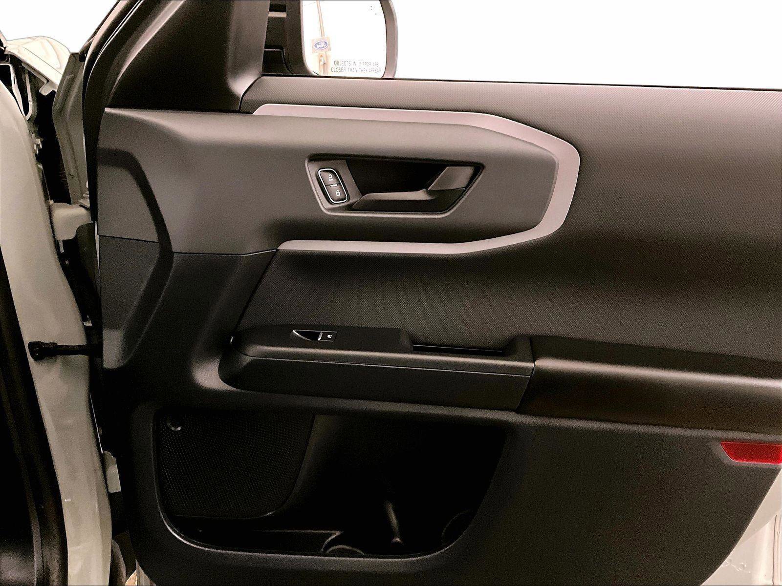 Certified 2023 Ford Bronco Sport Big Bend w/ Convenience Package image 23