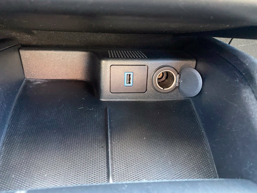 Certified 2020 Ford Escape S AWD/4WD image 18