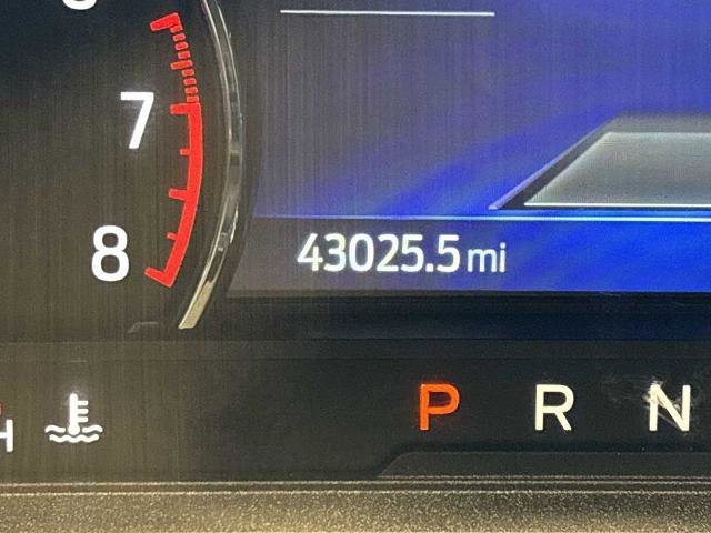 Certified 2021 Ford Explorer Limited image 11