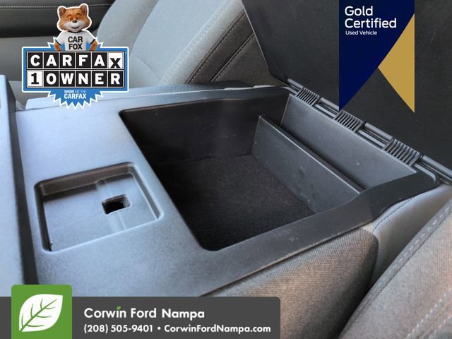 Certified 2024 Ford F150 XLT w/ FX4 Off-Road Package AWD/4WD image 21