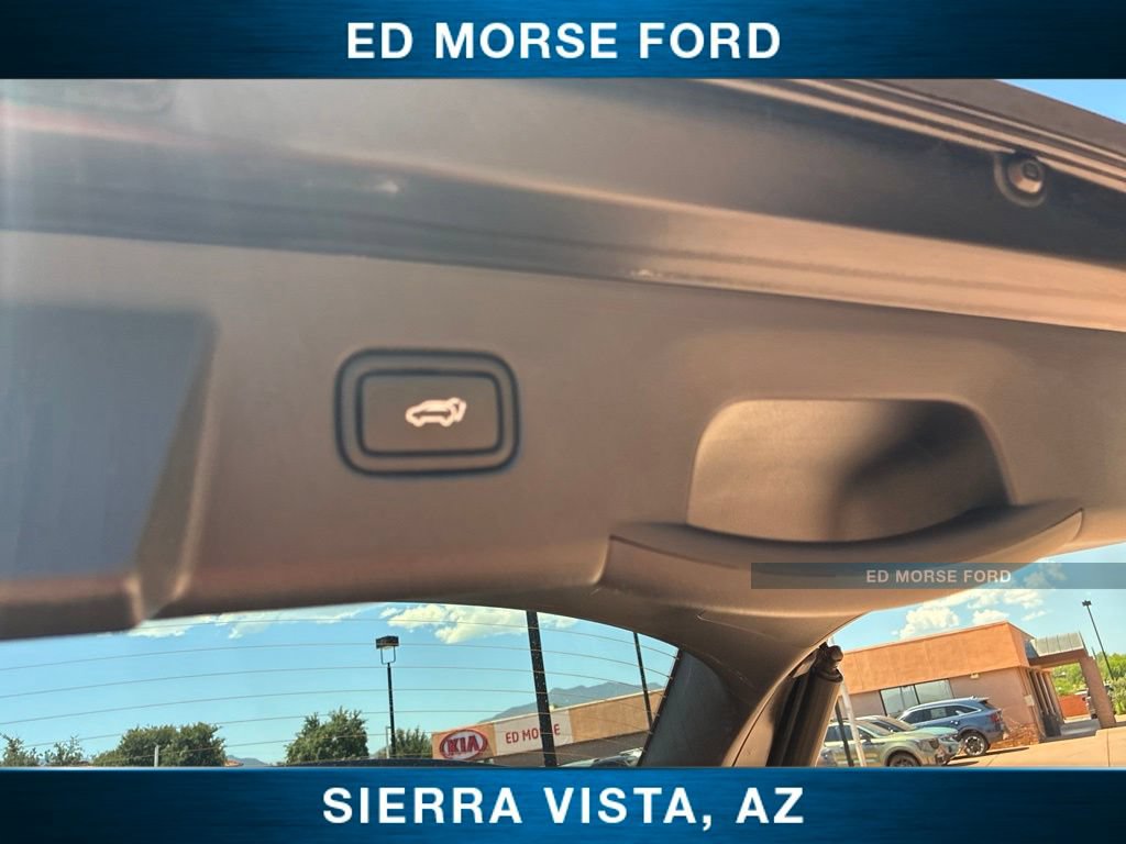 Used 2022 Hyundai Tucson XRT FWD image 15
