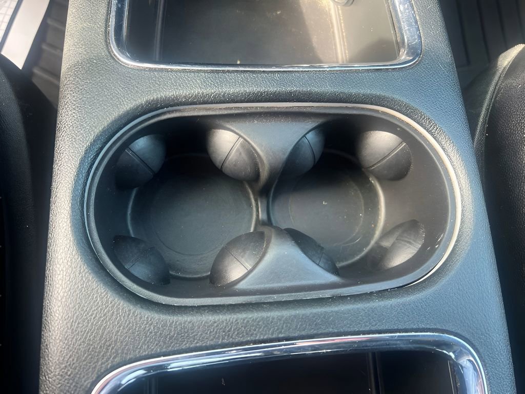 Used 2019 Dodge Grand Caravan GT FWD image 25