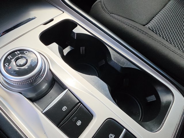 Certified 2023 Ford Explorer XLT RWD image 28