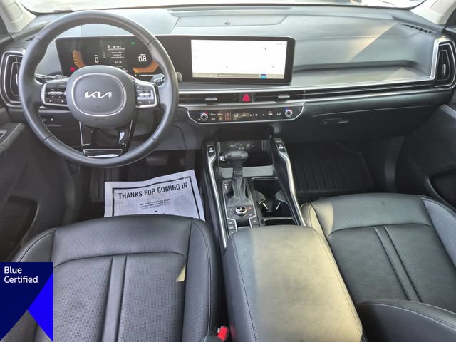 Used 2025 Kia Sorento EX AWD/4WD image 31