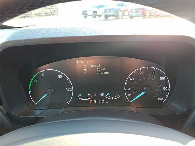 Certified 2024 Ford Maverick XLT w/ XLT Luxury Package image 18