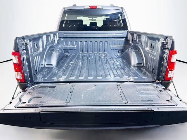 Certified 2022 Ford F150 XL w/ STX Appearance Package image 12