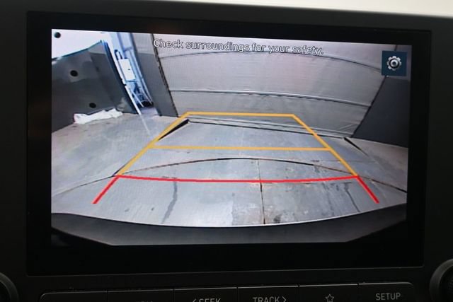 Used 2023 Hyundai Kona SEL AWD/4WD image 15