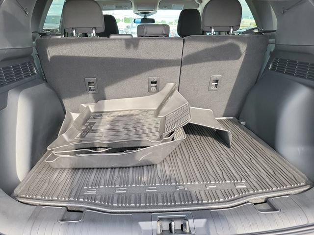 Certified 2026 Ford Escape Active w/ Cold Weather Package FWD image 24