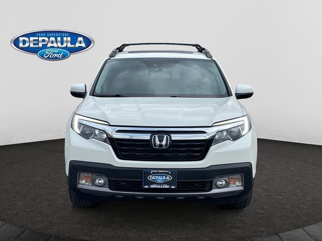 Used 2018 Honda Ridgeline RTL-E image 6