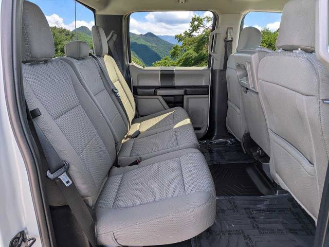 Certified 2020 Ford F350 XLT w/ XLT Value Package image 22