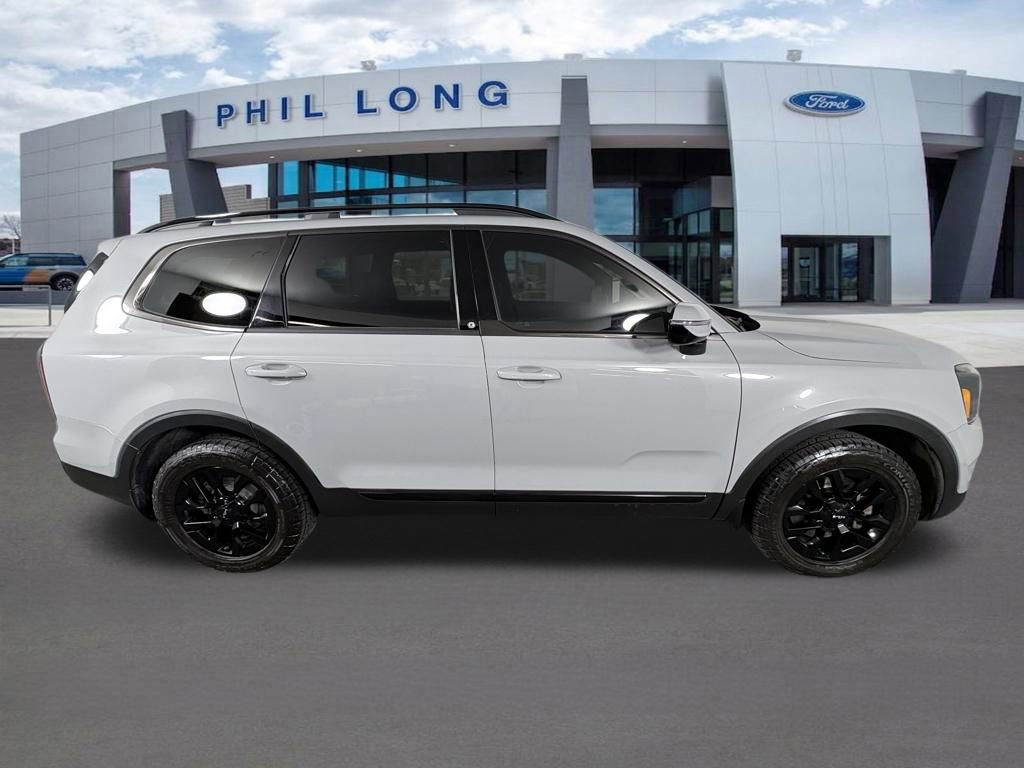 Used 2024 Kia Telluride SX Prestige X-Pro image 6