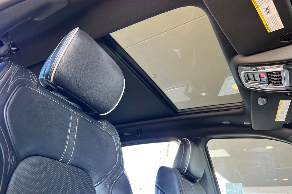 Used 2019 RAM 1500 Limited image 19