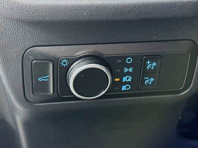 Certified 2022 Ford Escape SE w/ Convenience Package image 17