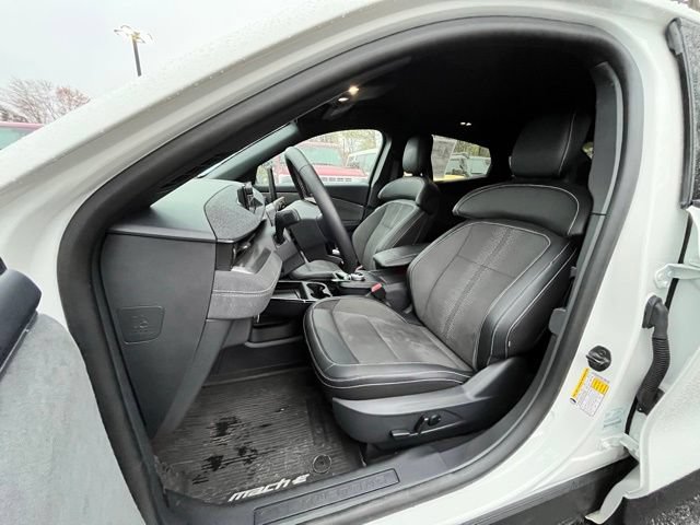 Certified 2024 Ford Mustang Mach-E GT AWD/4WD image 16
