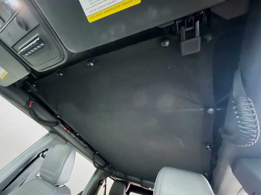 Certified 2023 Ford Bronco Black Diamond image 39