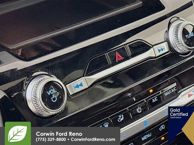 Certified 2023 Ford Explorer ST-Line w/ Class IV Trailer Tow Package image 19