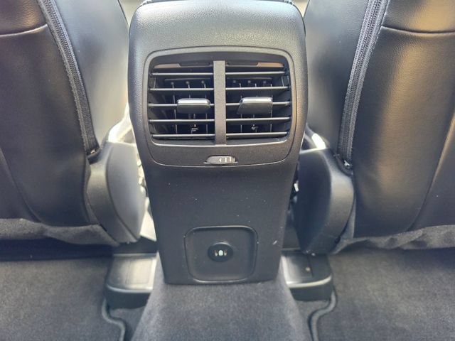 Certified 2023 Ford Escape Platinum AWD/4WD image 19