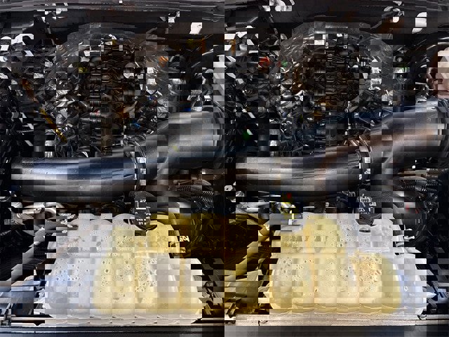 Certified 2021 Ford Expedition Max Platinum image 18