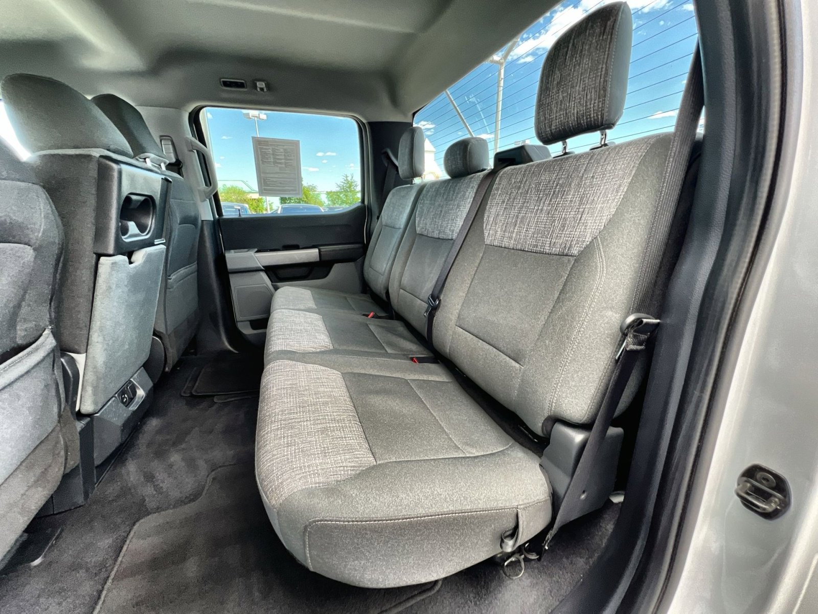 Certified 2023 Ford F150 XLT w/ XTR Package AWD/4WD image 32