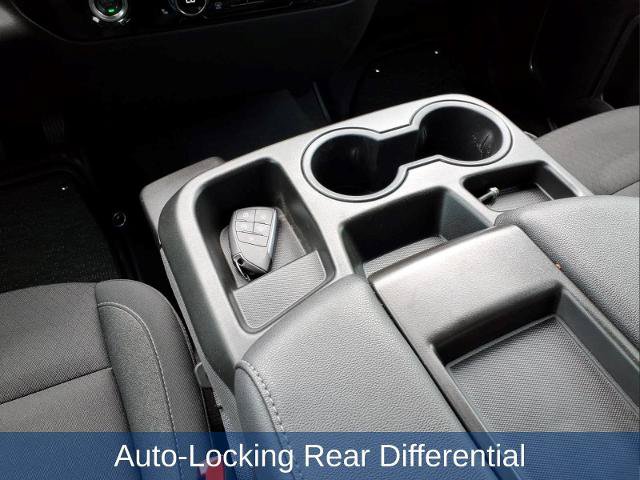 Used 2024 Chevrolet Silverado 1500 RST w/ Protection Package AWD/4WD image 27