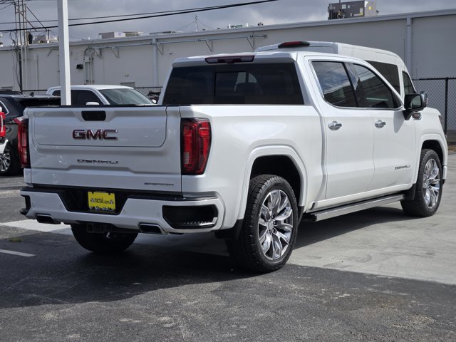 Used 2023 GMC Sierra 1500 Denali w/ Denali Reserve Package image 3