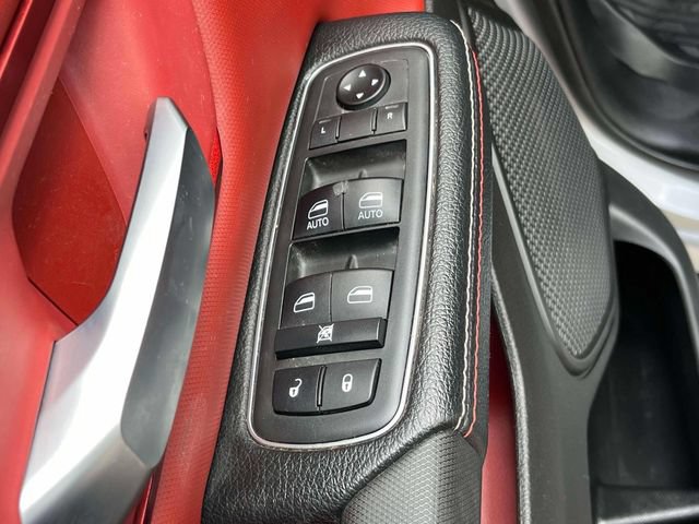 Used 2019 RAM 1500 Rebel w/ Rebel Level 1 Equipment Group AWD/4WD image 26
