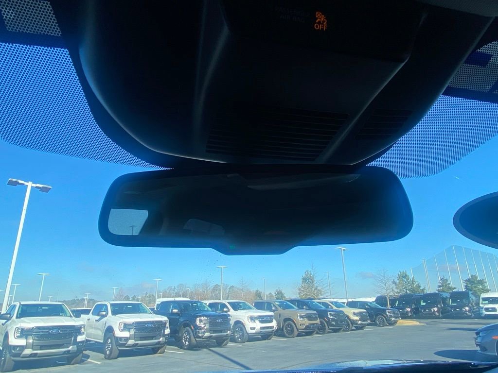 Used 2021 Nissan Rogue Platinum image 24