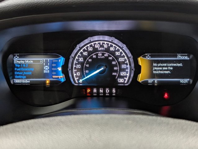 Certified 2022 Ford Ranger Lariat w/ Equipment Group 501A High image 7