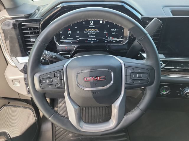 Used 2023 GMC Sierra 1500 Elevation AWD/4WD image 21