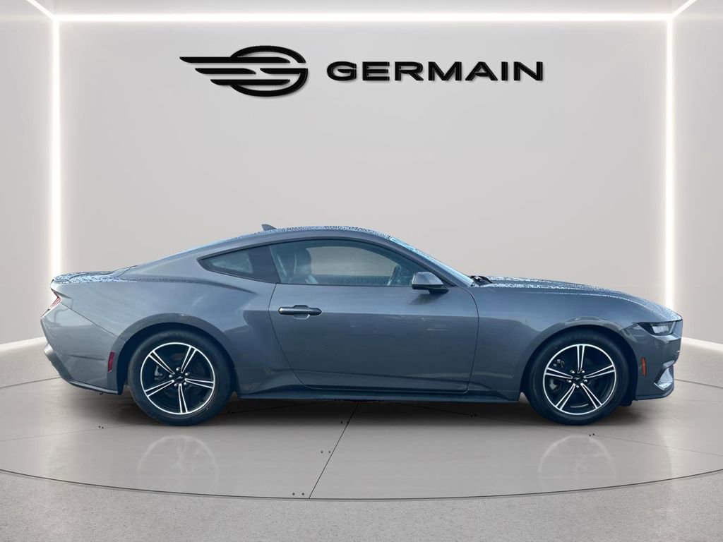 Certified 2024 Ford Mustang Premium image 17