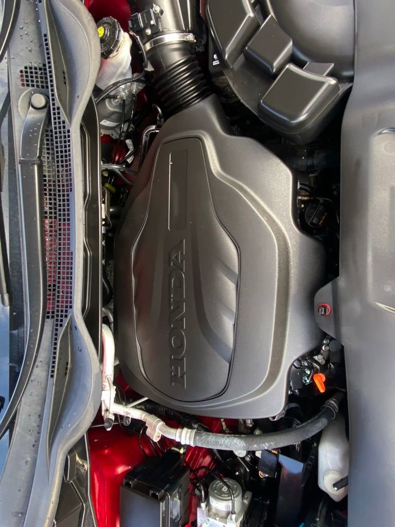 Used 2024 Honda Odyssey Touring image 32