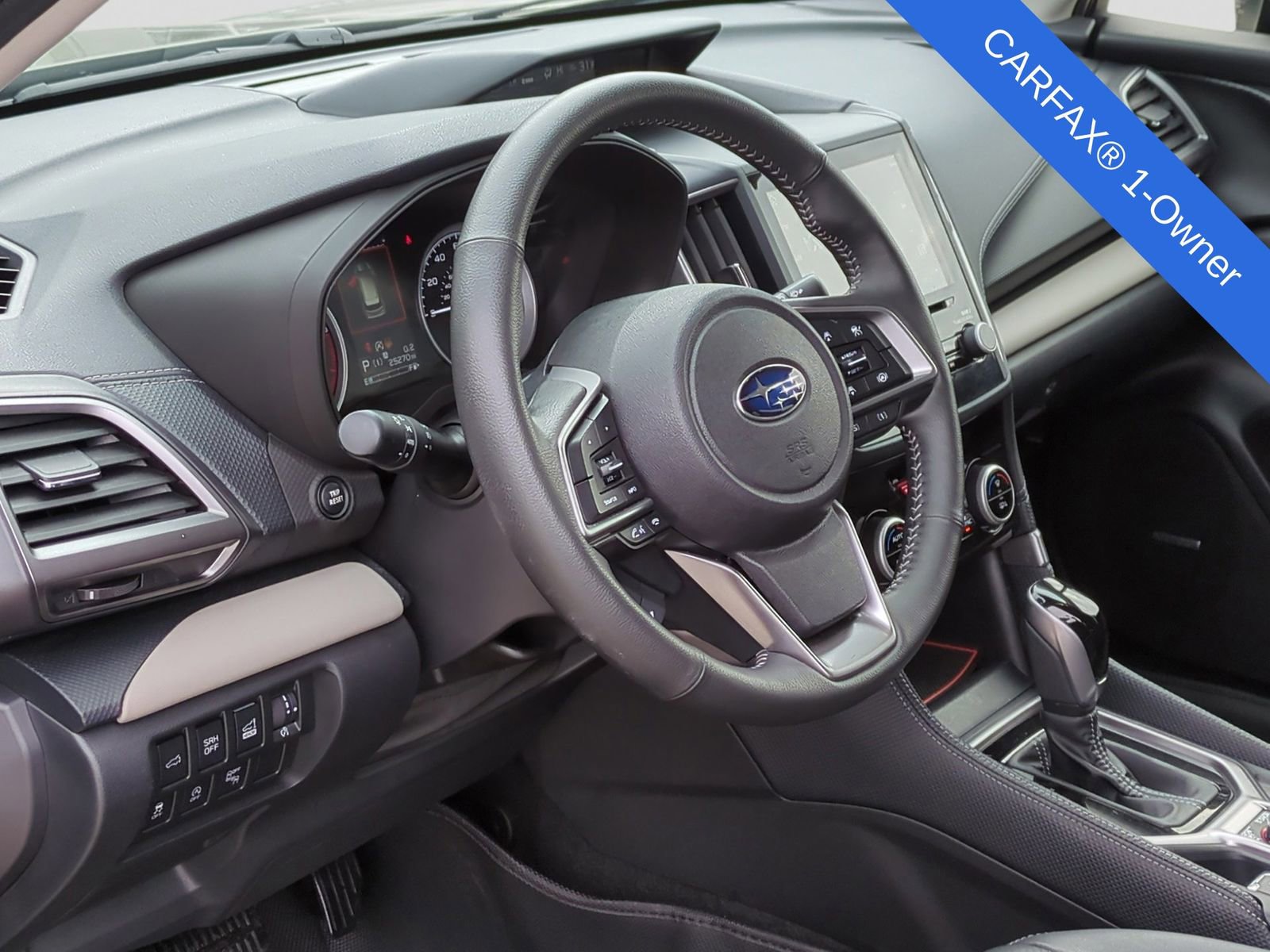 Used 2023 Subaru Forester Limited AWD/4WD video 2