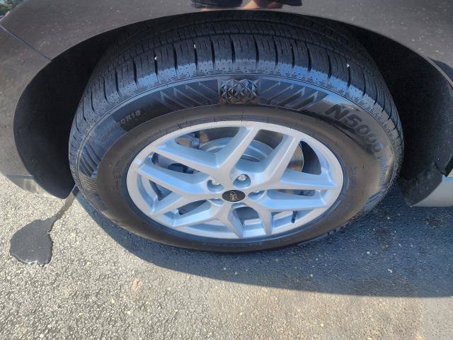Certified 2024 Ford Edge SEL AWD/4WD image 9