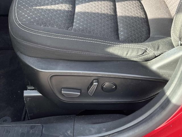 Certified 2023 Ford Escape Active AWD/4WD image 19